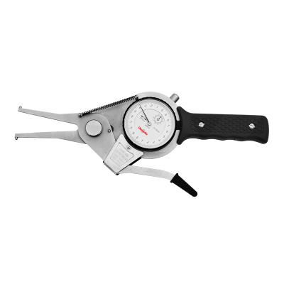 Skänkelmätklocka för invändig mätning 55-75 mm x 0,01 mm